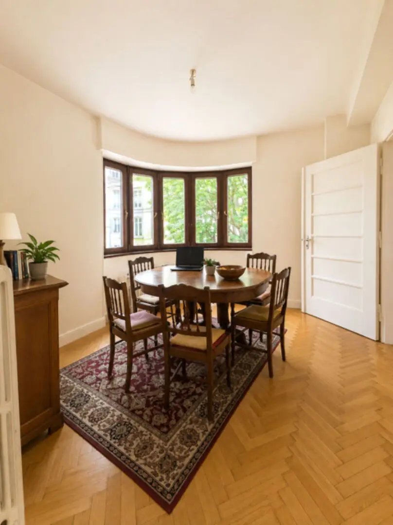 Appartement à vendre, 80m², Strasbourg