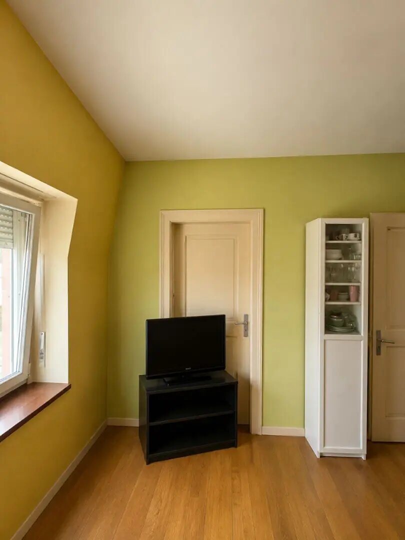 Appartement à vendre, 45m², Strasbourg