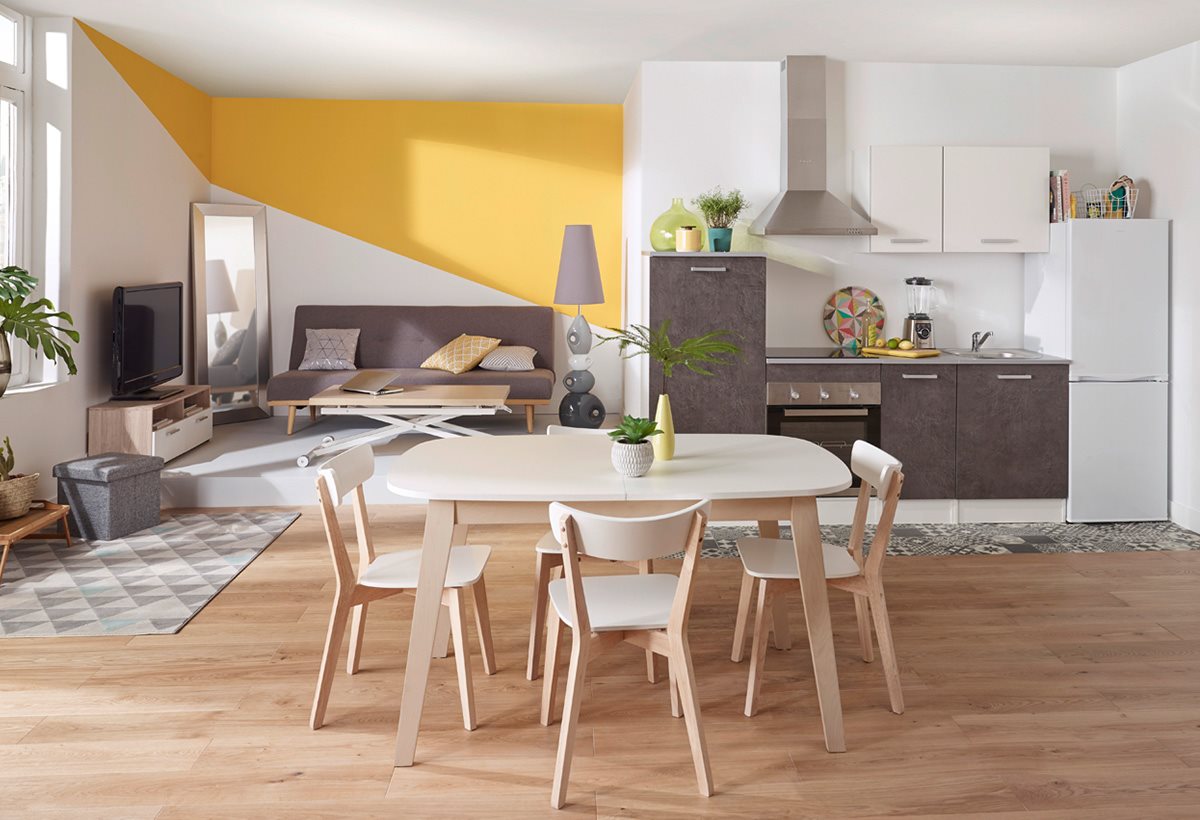 Appartement à vendre, 42m², Strasbourg