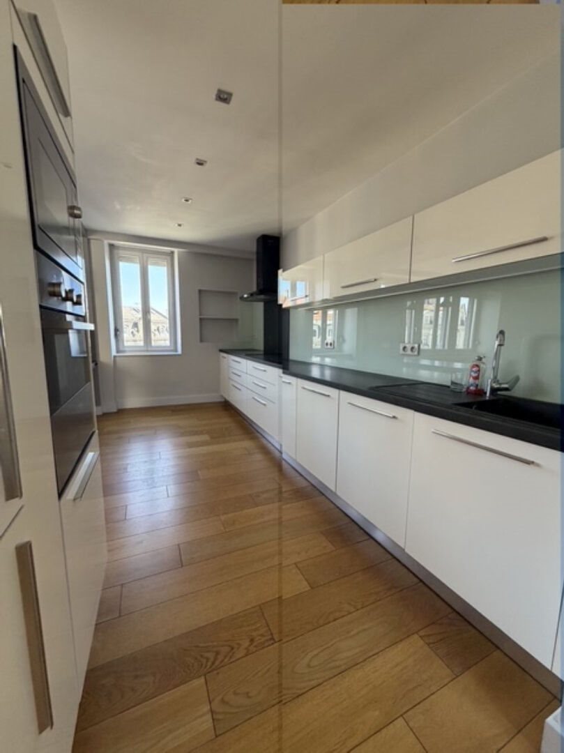 Appartement à vendre, 113m², Strasbourg
