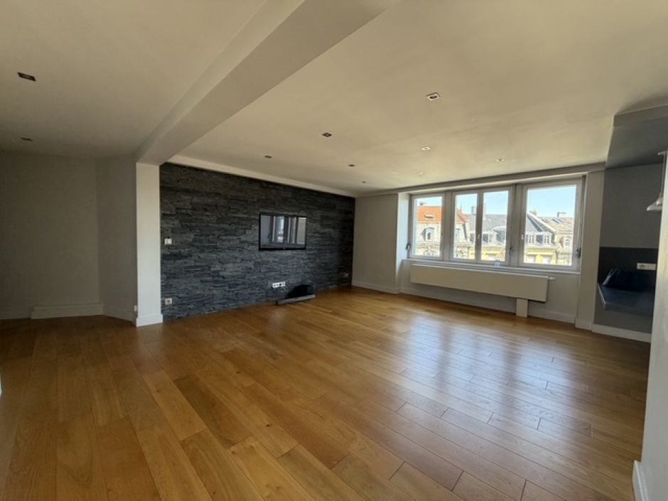 Appartement à vendre, 113m², Strasbourg