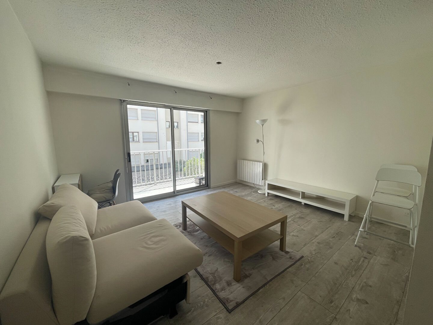 Appartement à louer, 24m², Strasbourg