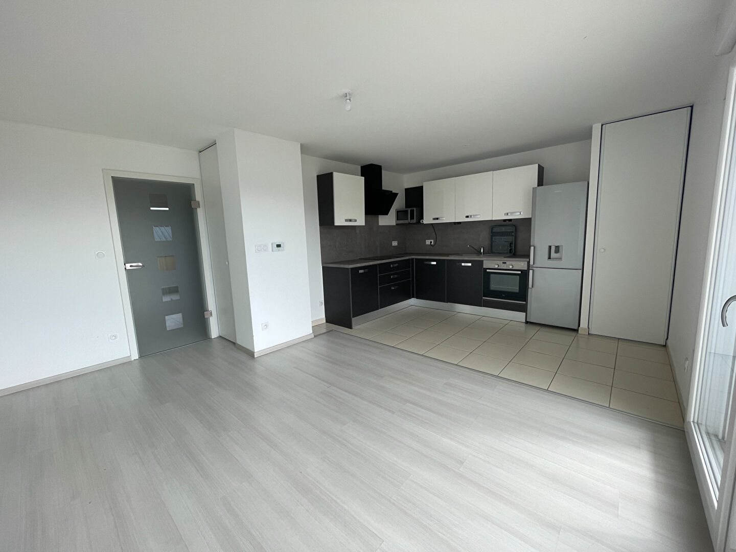 Appartement à louer, 42m², Bischwiller
