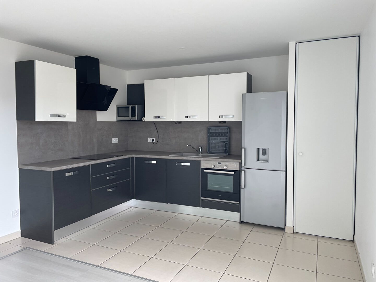 Appartement à louer, 42m², Bischwiller