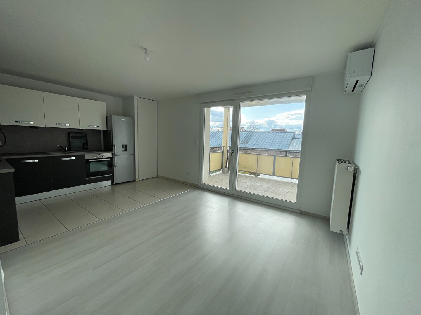 Appartement à louer, 42m², Bischwiller