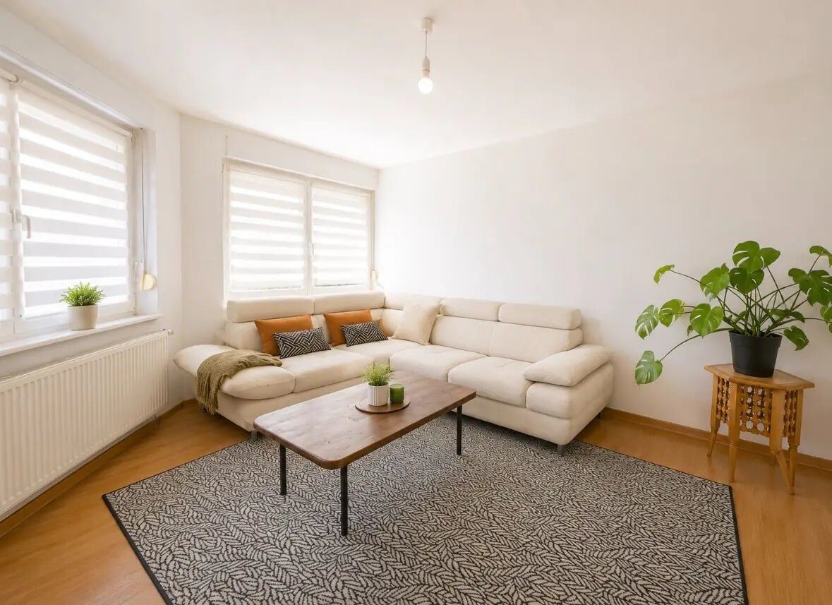 Appartement à vendre, 73m², Oberhausbergen