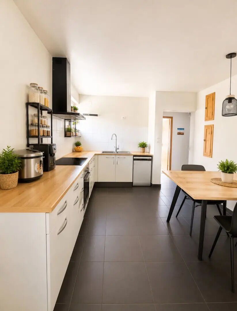 Appartement à vendre, 73m², Oberhausbergen