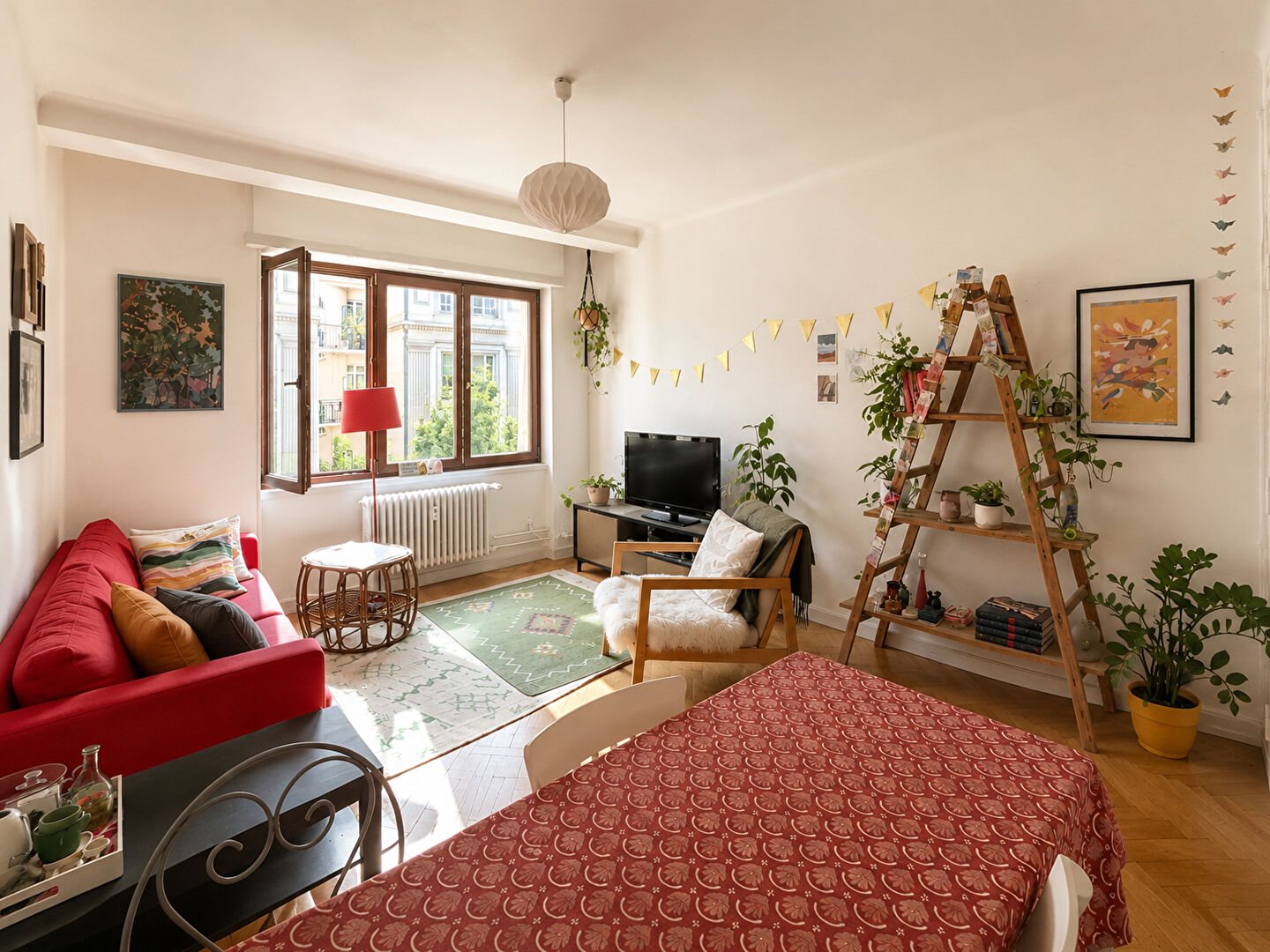 Appartement à vendre, 81m², Strasbourg