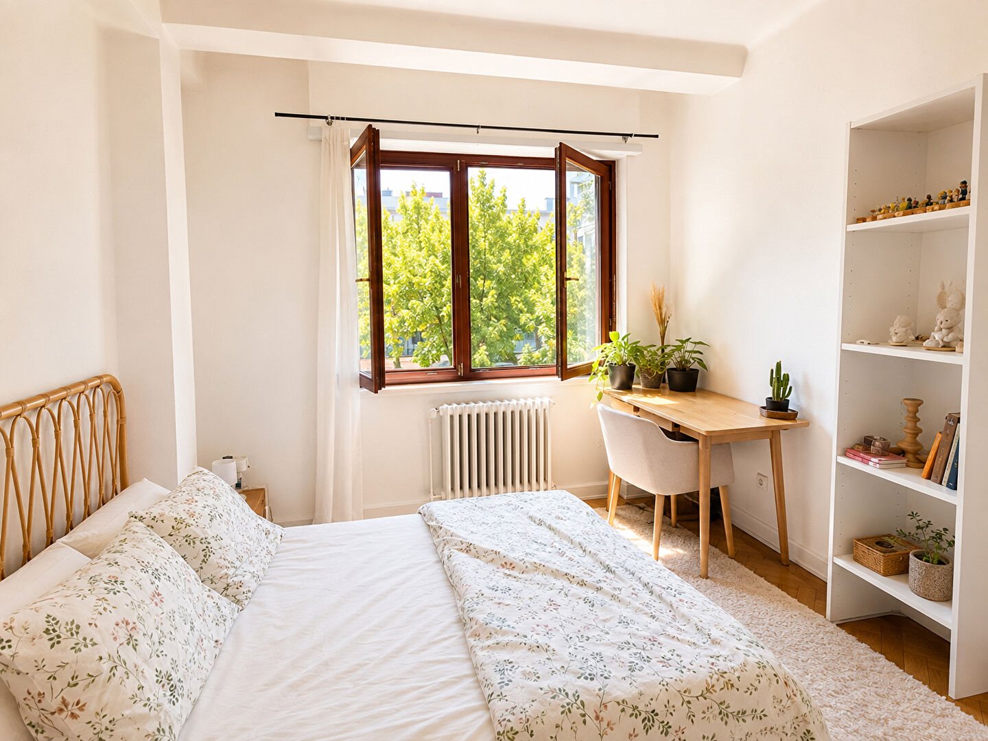 Appartement à vendre, 81m², Strasbourg
