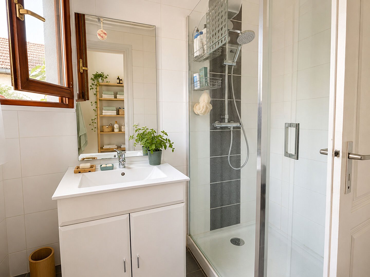 Appartement à vendre, 81m², Strasbourg