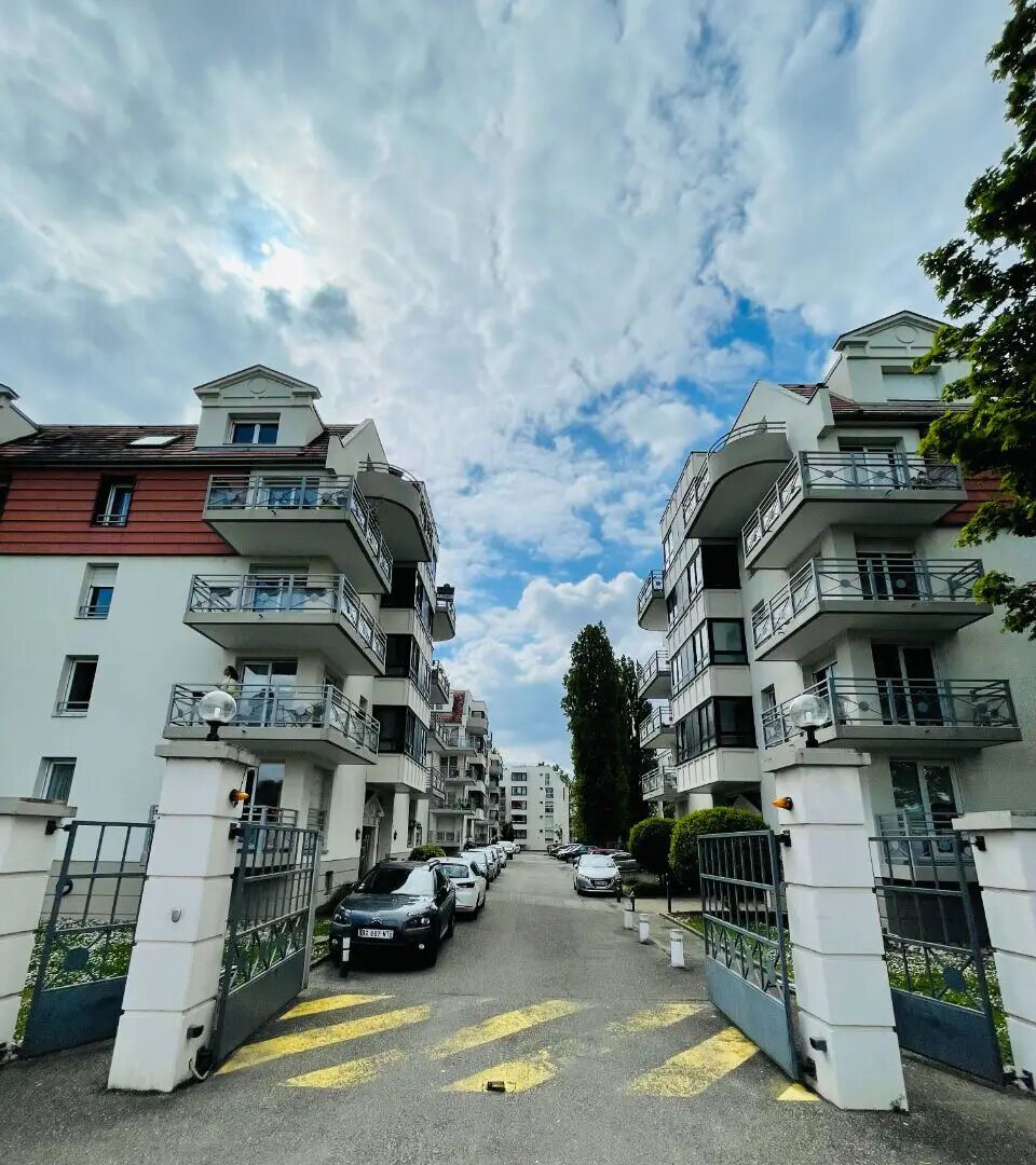 Appartement à vendre, 28m², Strasbourg