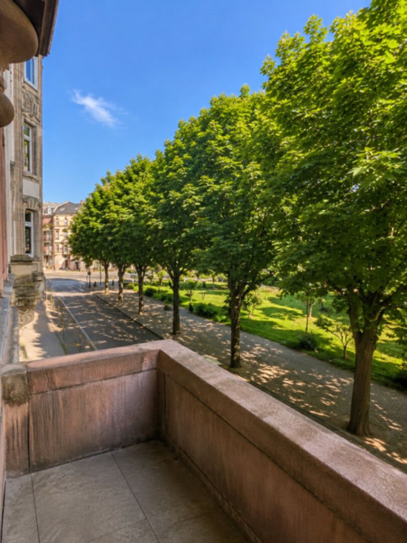 Appartement à vendre, 224m², Strasbourg
