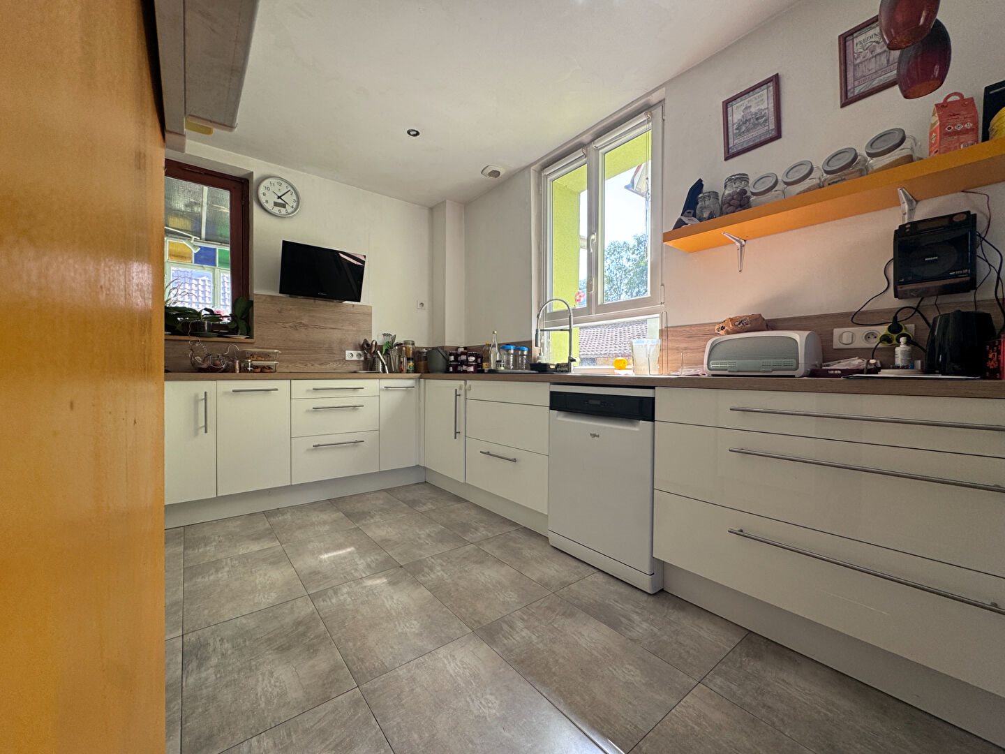 Maison à vendre, 124m², Strasbourg