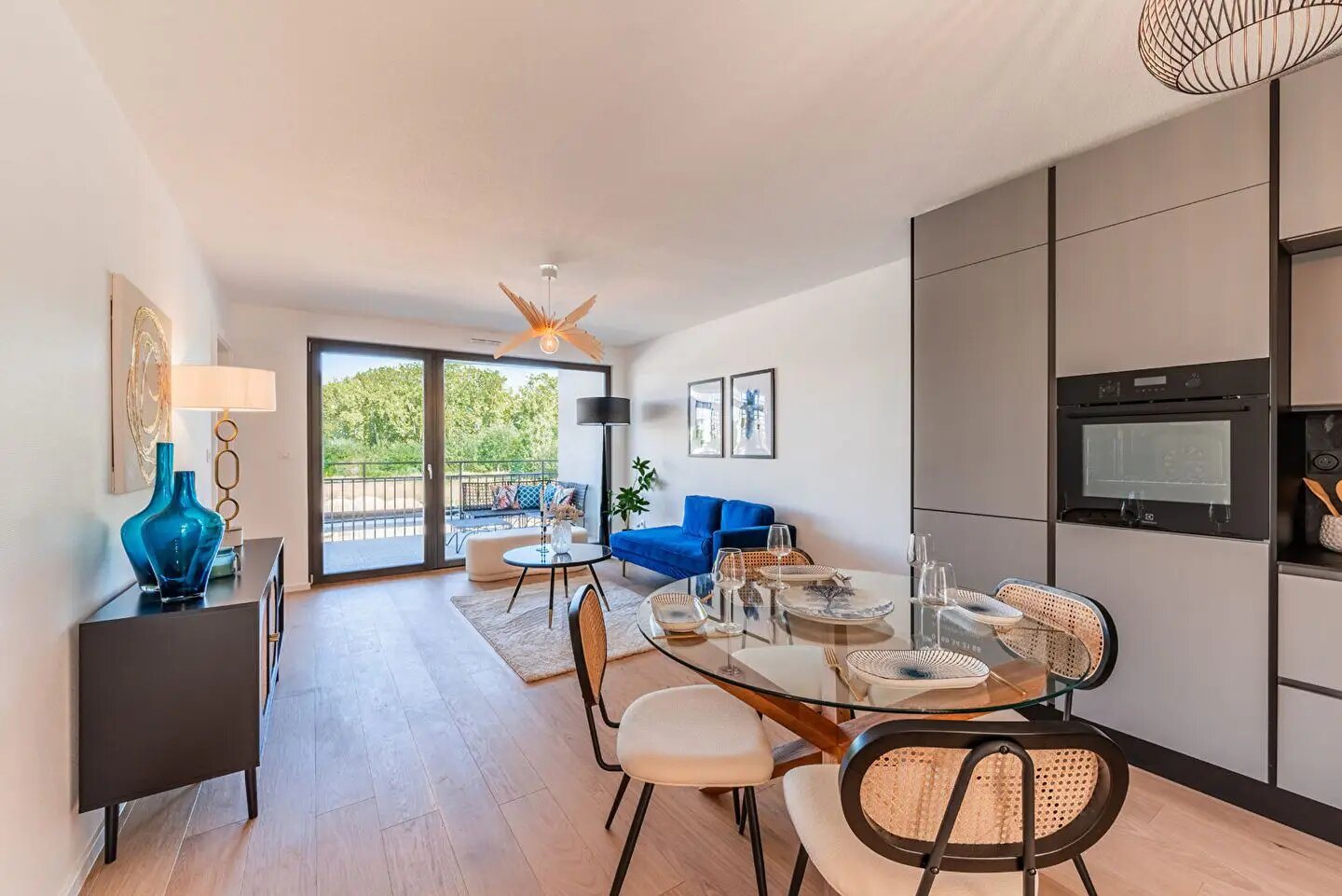 Appartement à vendre, 92m², Illkirch-Graffenstaden