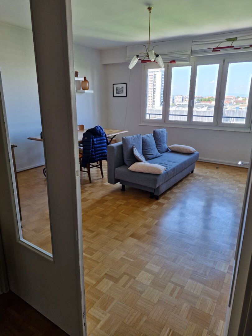 Appartement à vendre, 93m², Strasbourg