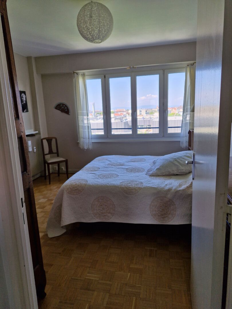 Appartement à vendre, 93m², Strasbourg