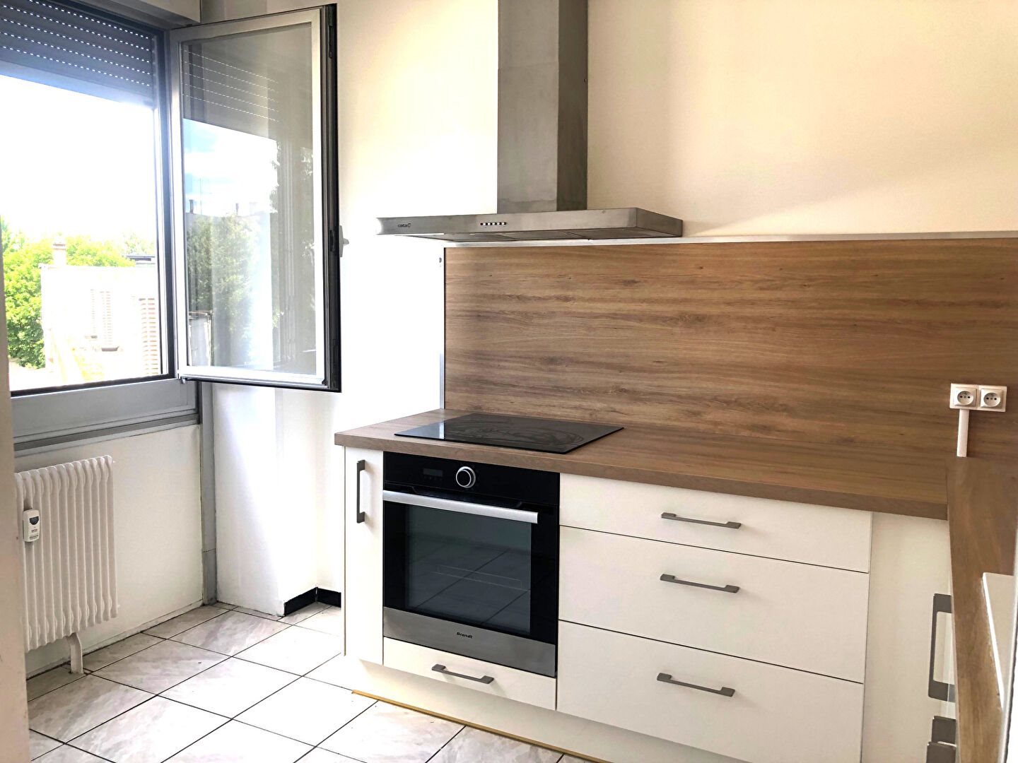 Appartement à vendre, 52m², Strasbourg