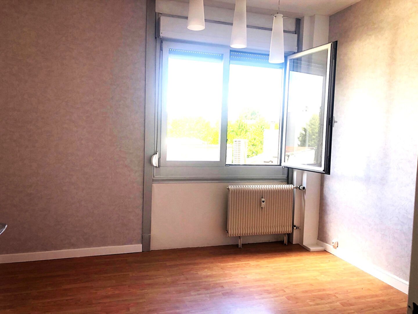 Appartement à vendre, 52m², Strasbourg