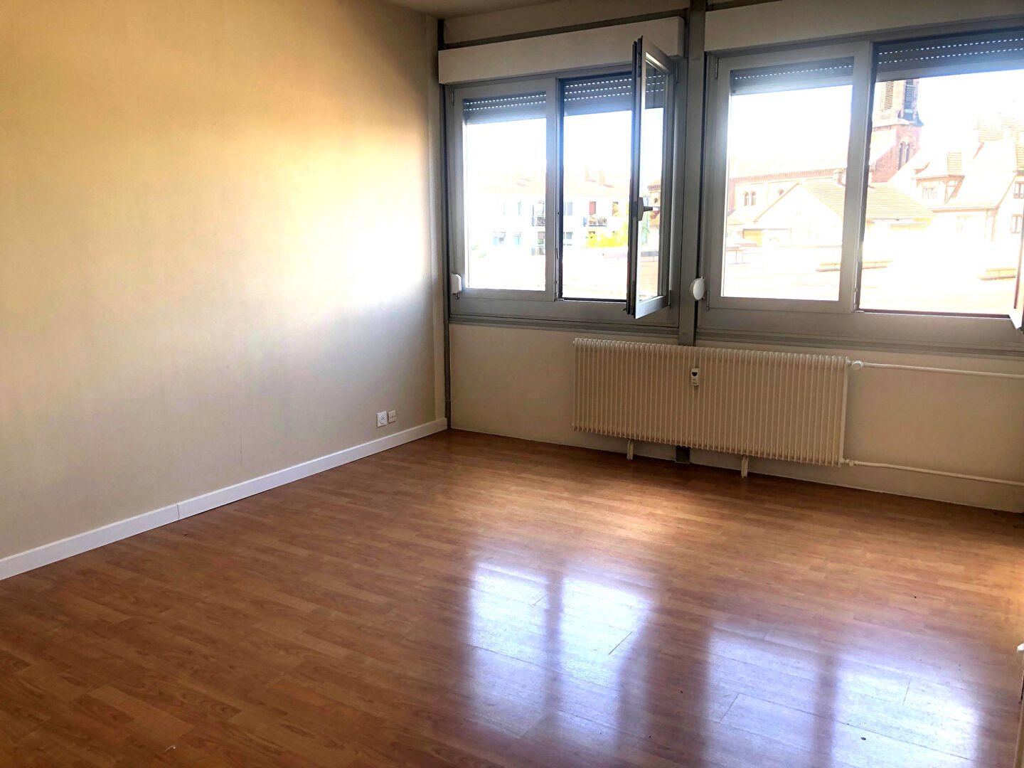 Appartement à vendre, 52m², Strasbourg