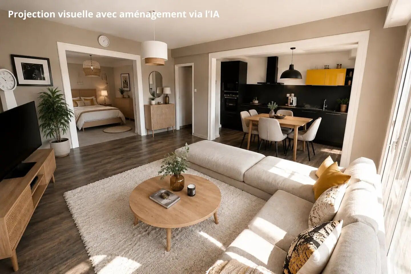 Appartement à vendre, 102m², Illkirch-Graffenstaden