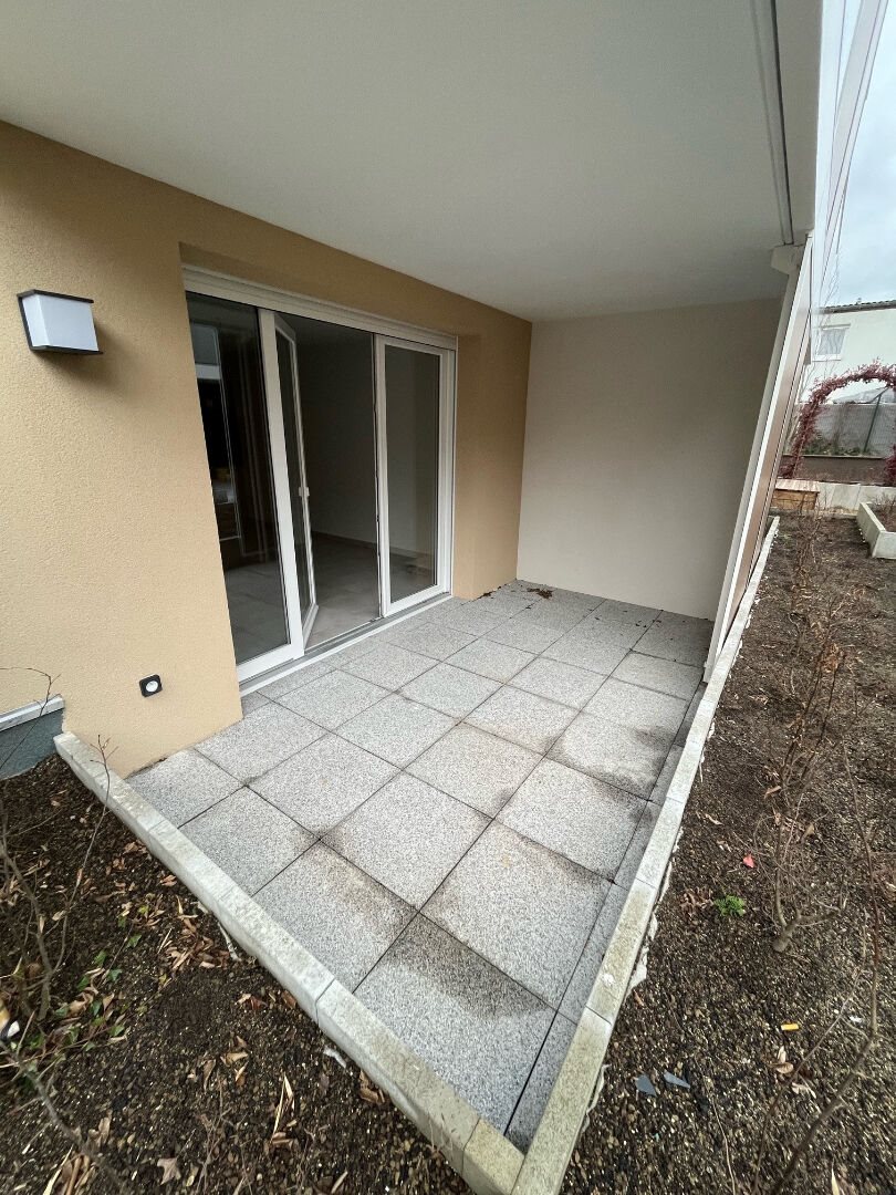 Appartement à louer, 40m², Brumath