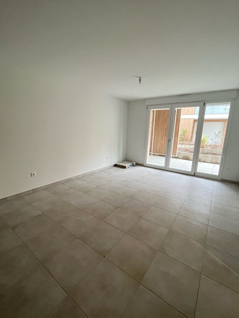 Appartement à louer, 40m², Brumath
