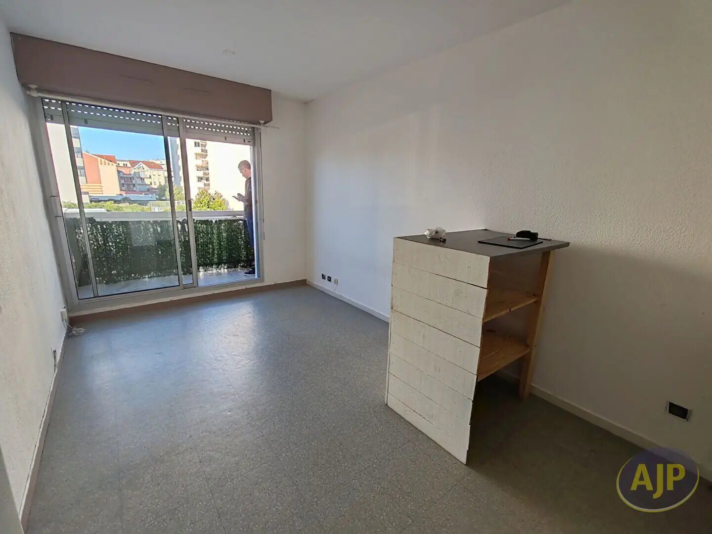 Appartement à vendre, 22m², Arcachon