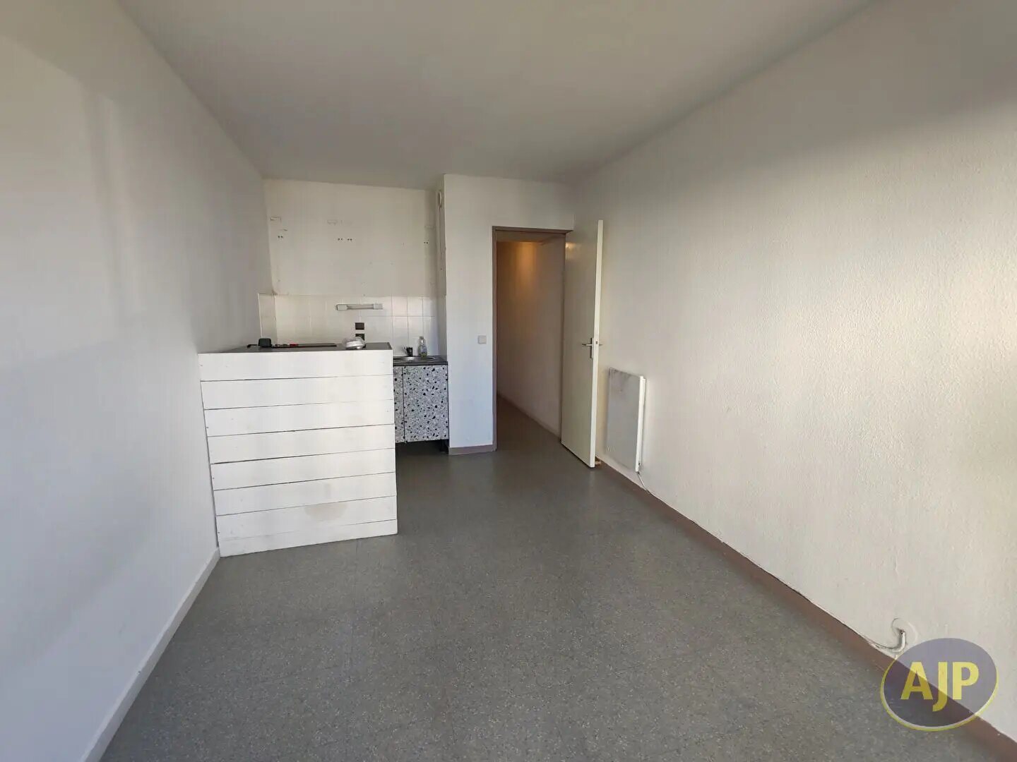 Appartement à vendre, 22m², Arcachon