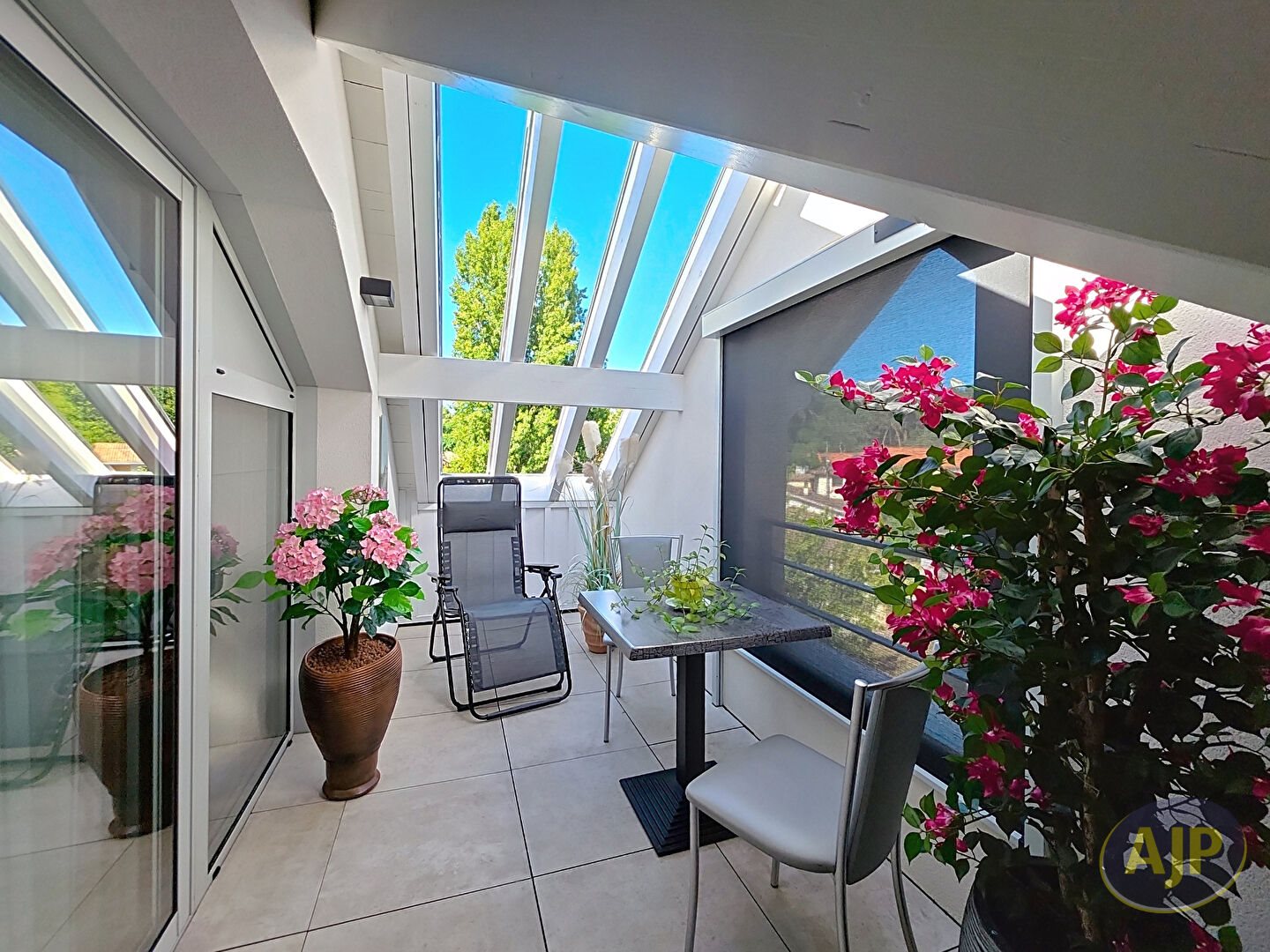 Appartement à vendre, 54m², Arcachon