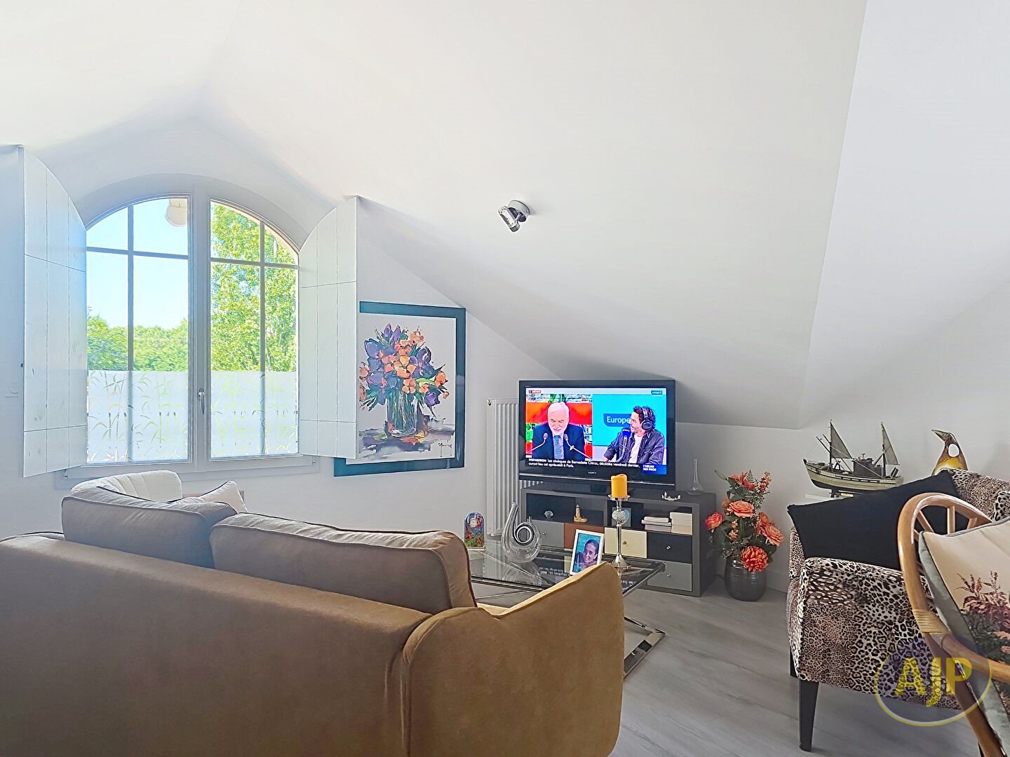 Appartement à vendre, 54m², Arcachon