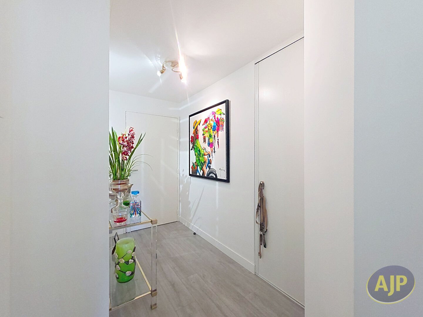 Appartement à vendre, 54m², Arcachon