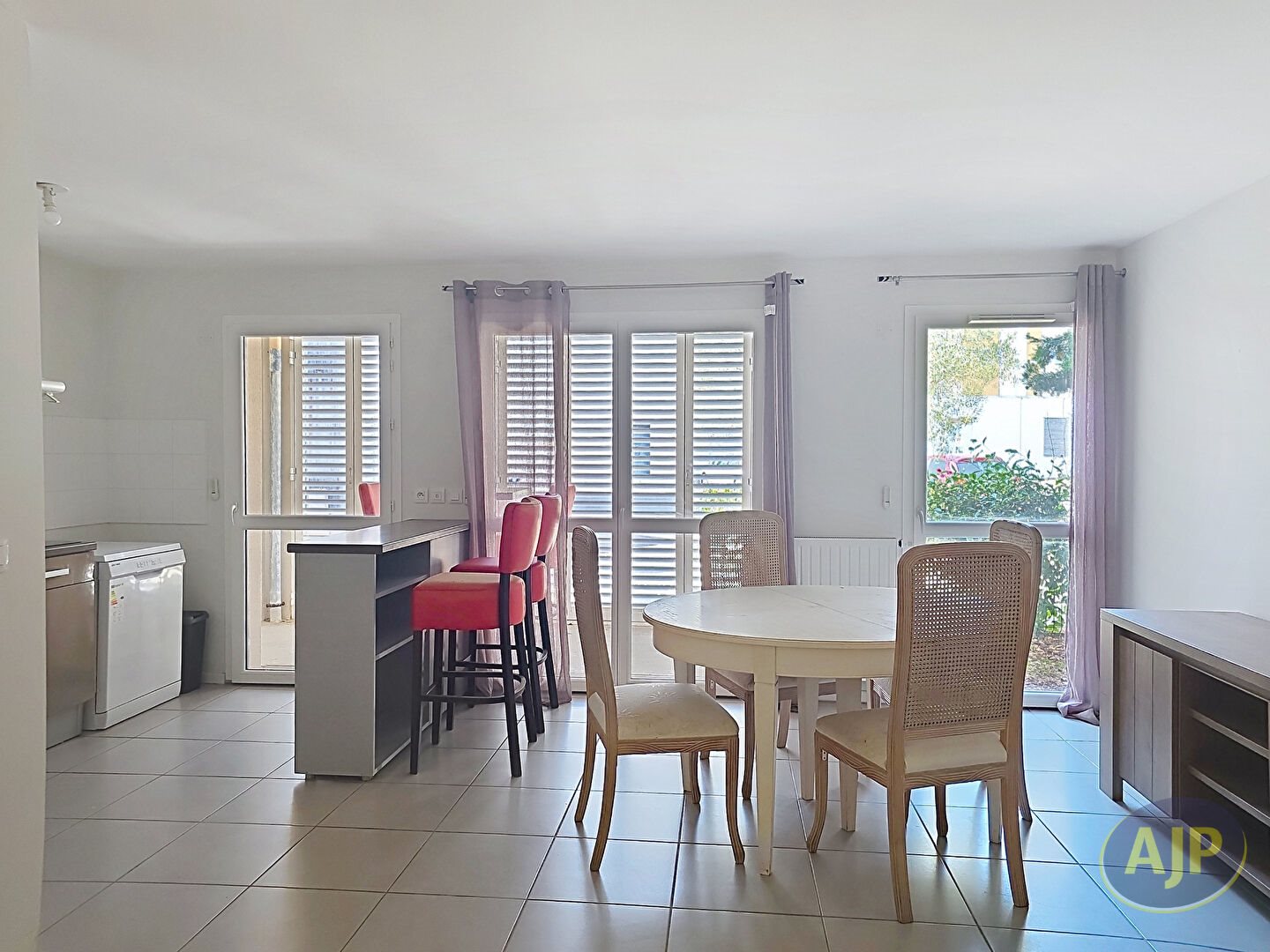 Appartement à vendre, 53m², Arcachon