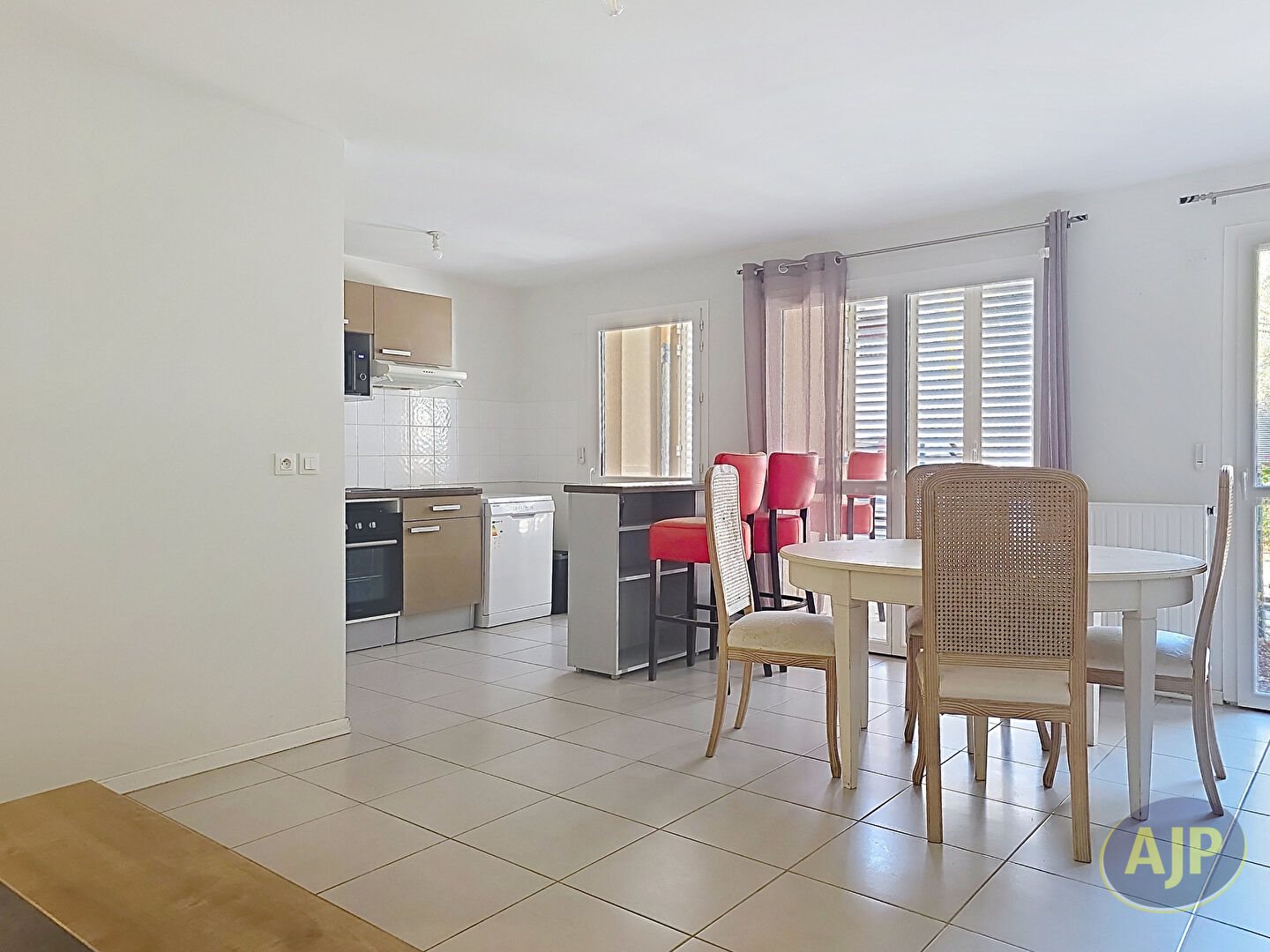 Appartement à vendre, 53m², Arcachon