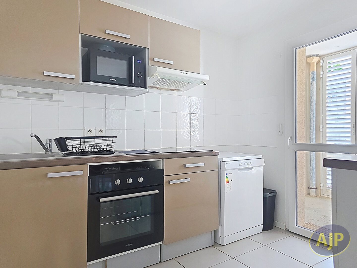 Appartement à vendre, 53m², Arcachon