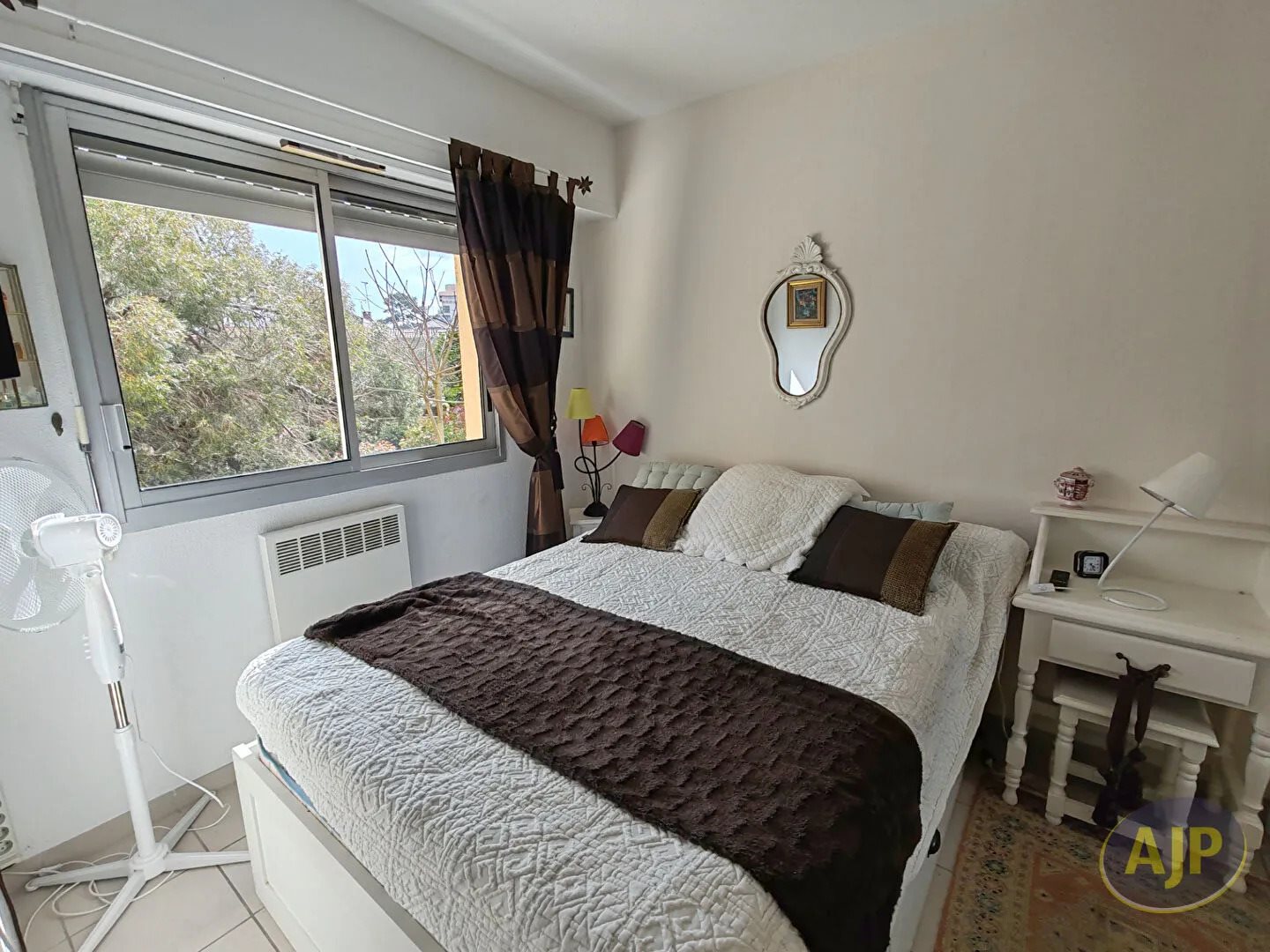 Appartement à vendre, 30m², Arcachon