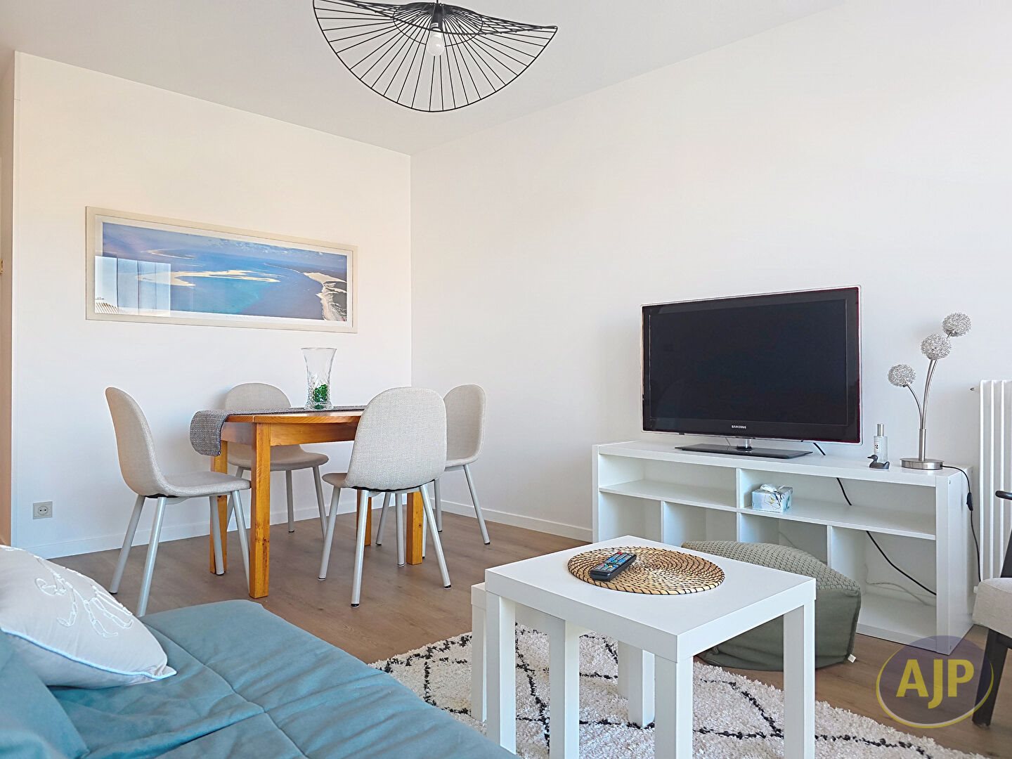 Appartement à vendre, 49m², La Teste-de-Buch