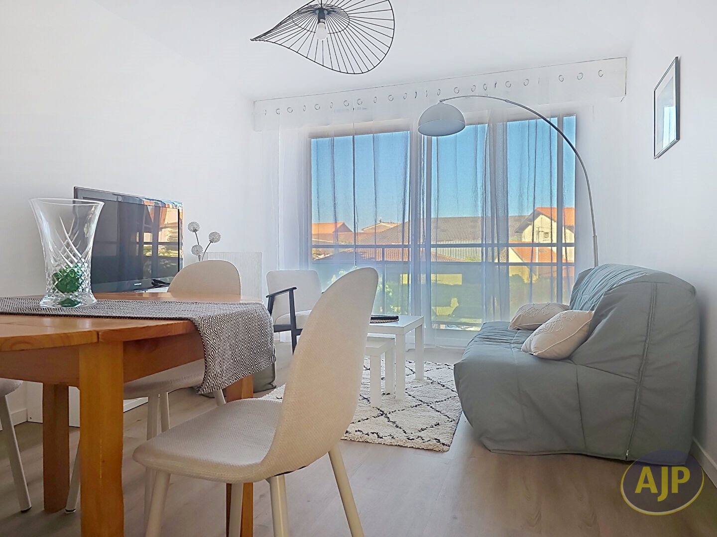 Appartement à vendre, 49m², La Teste-de-Buch