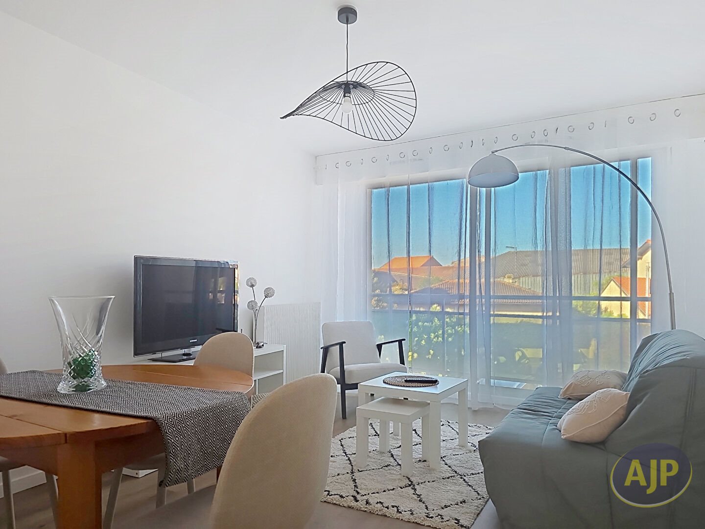 Appartement à vendre, 49m², La Teste-de-Buch