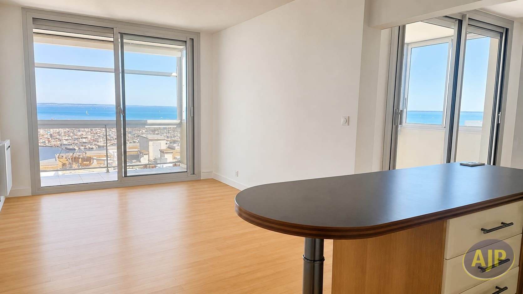 Appartement à vendre, 40m², Arcachon