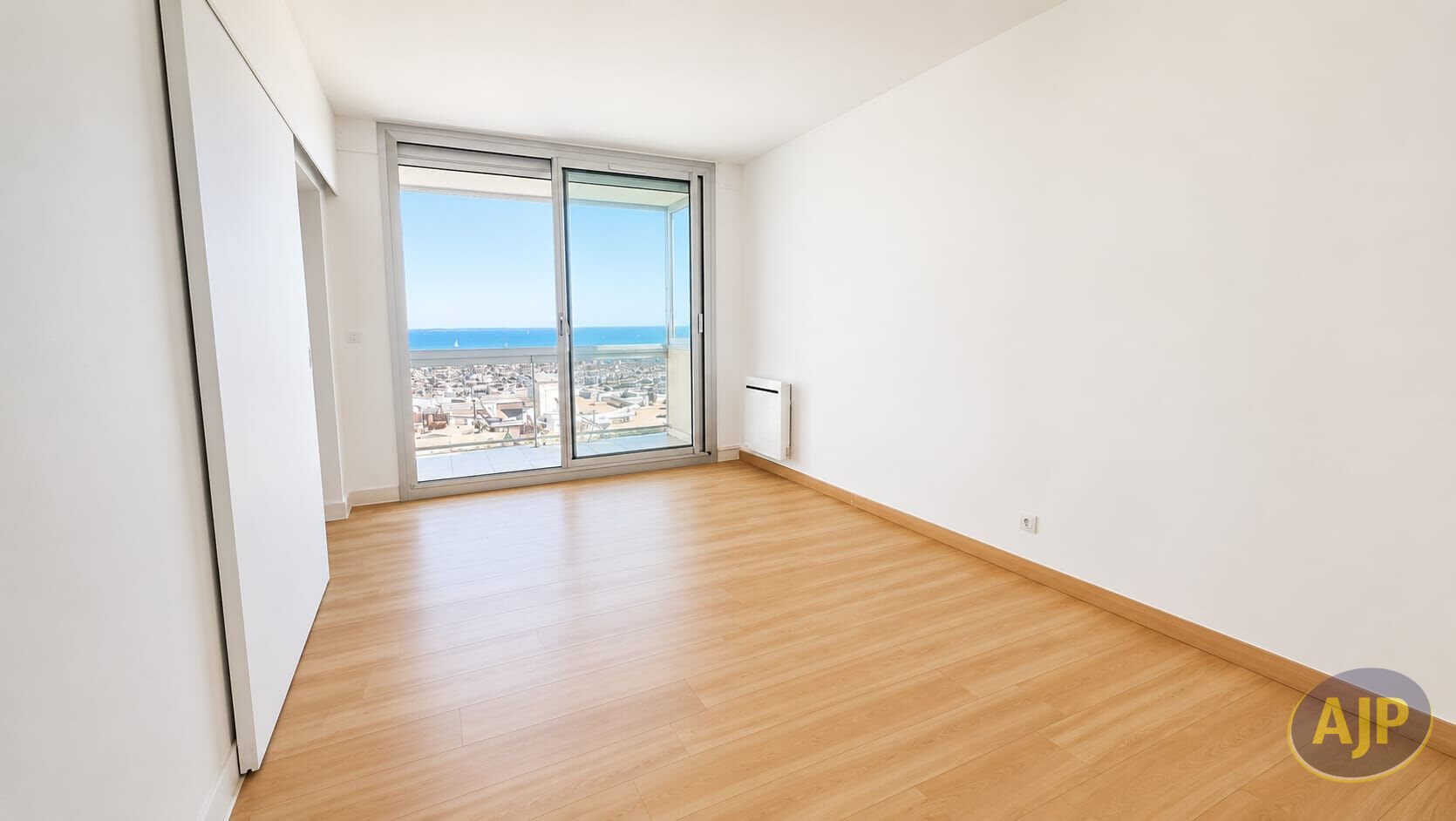 Appartement à vendre, 40m², Arcachon