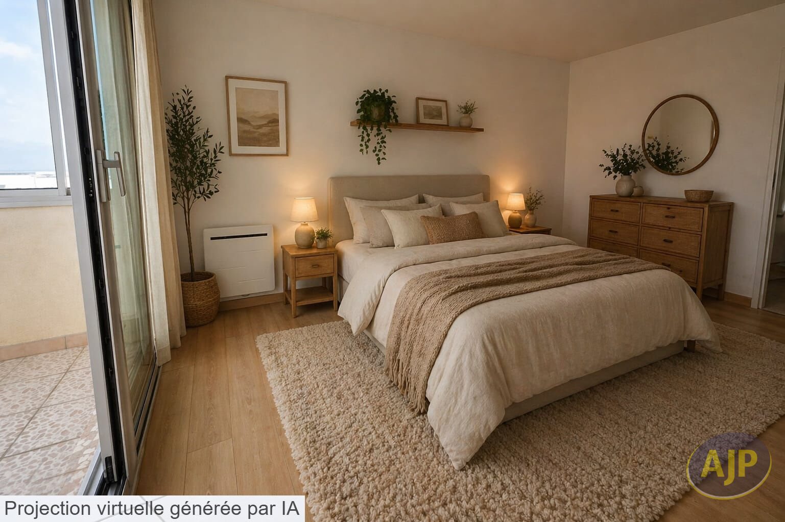 Appartement à vendre, 40m², Arcachon