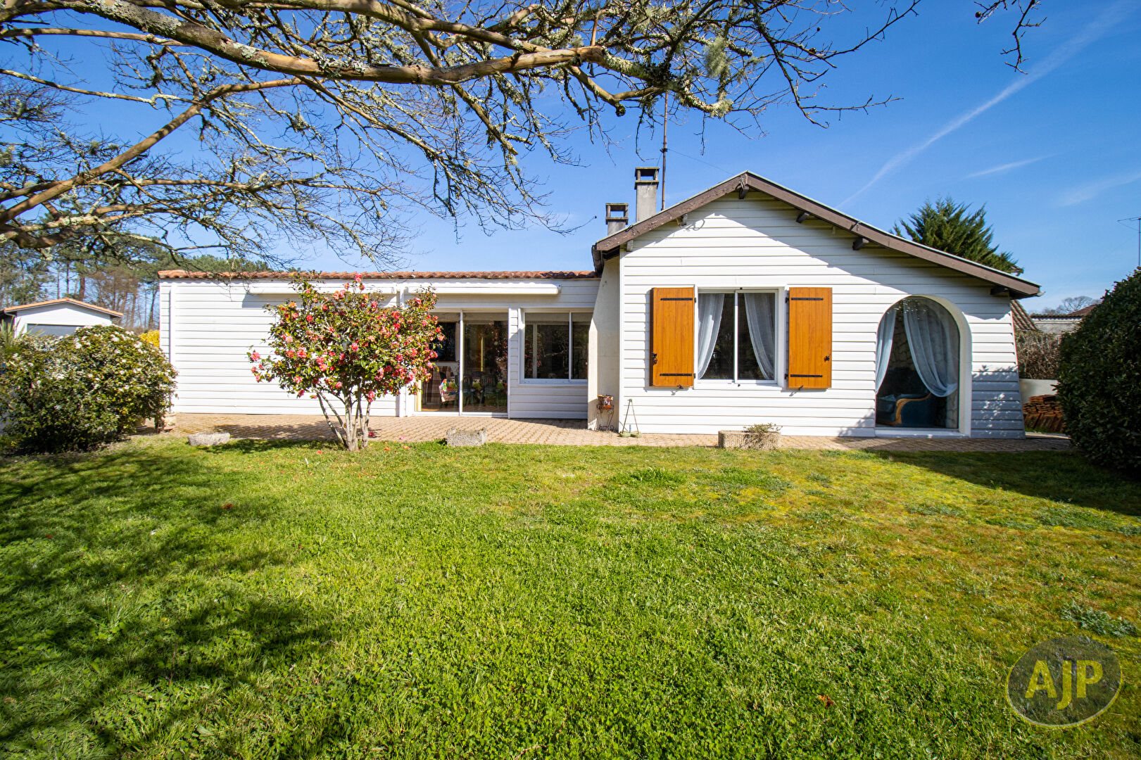 Maison à vendre, 131m², La Teste-de-Buch