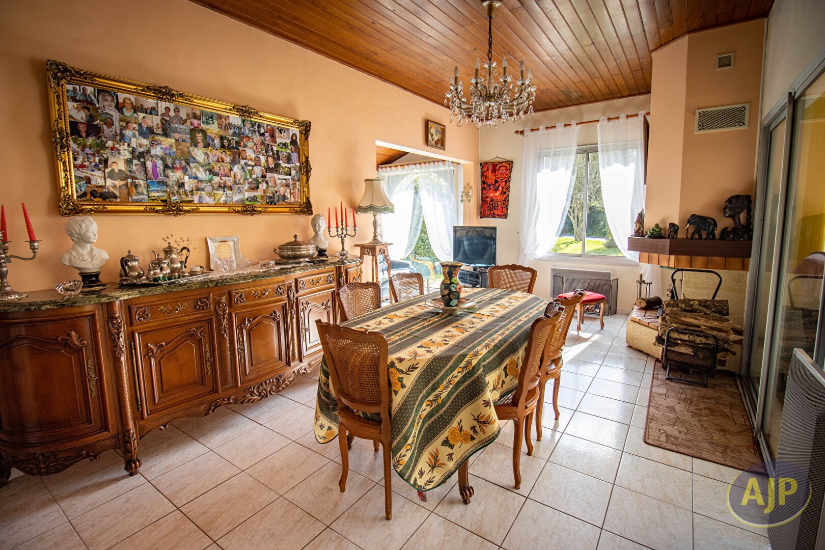 Maison à vendre, 131m², La Teste-de-Buch