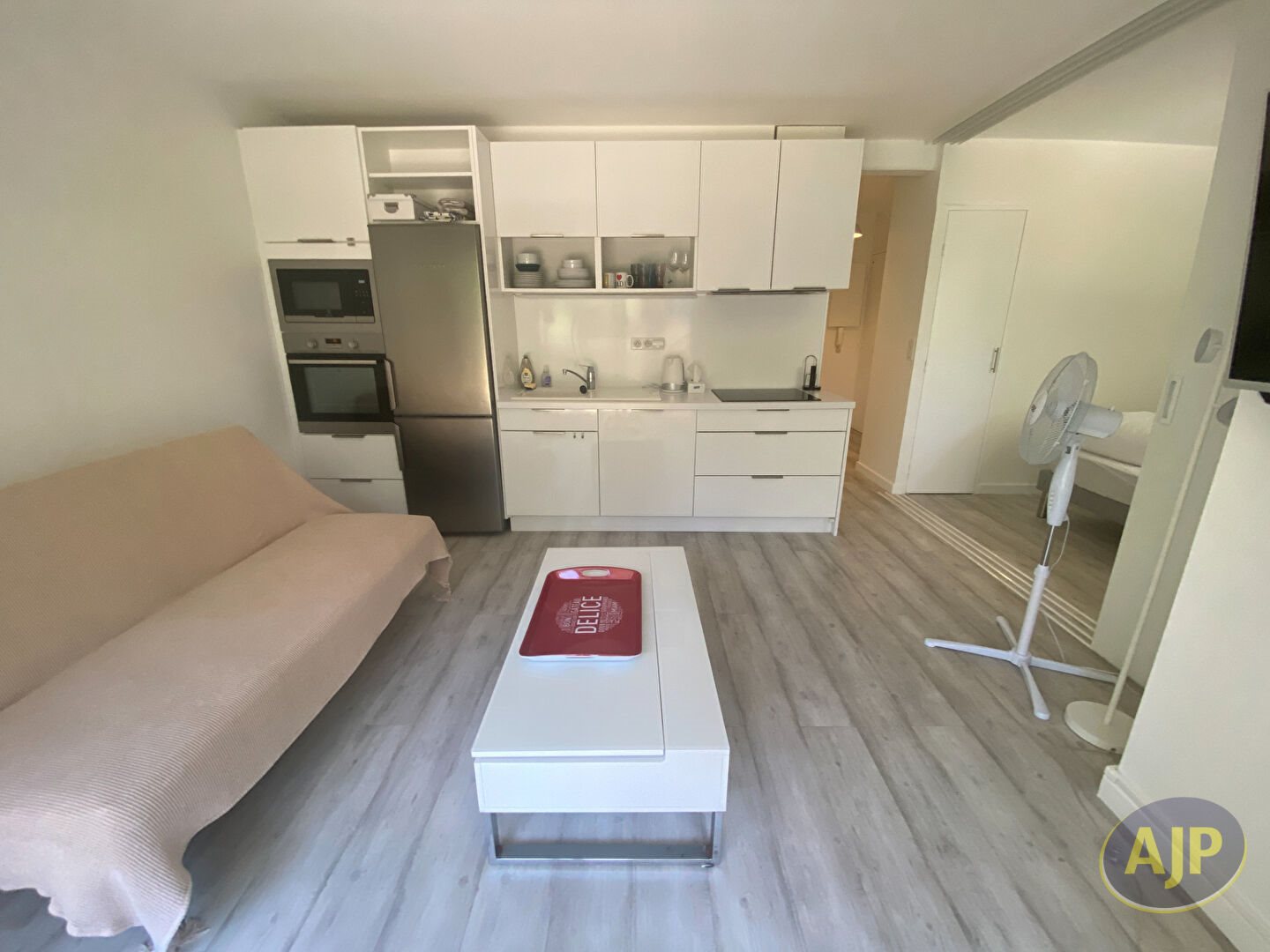 Appartement à louer, 30m², Arcachon