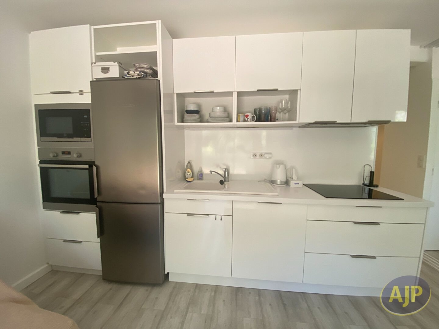 Appartement à louer, 30m², Arcachon