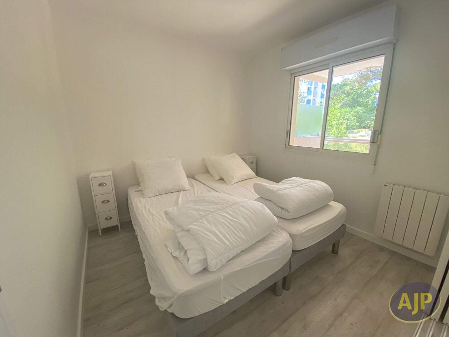 Appartement à louer, 30m², Arcachon