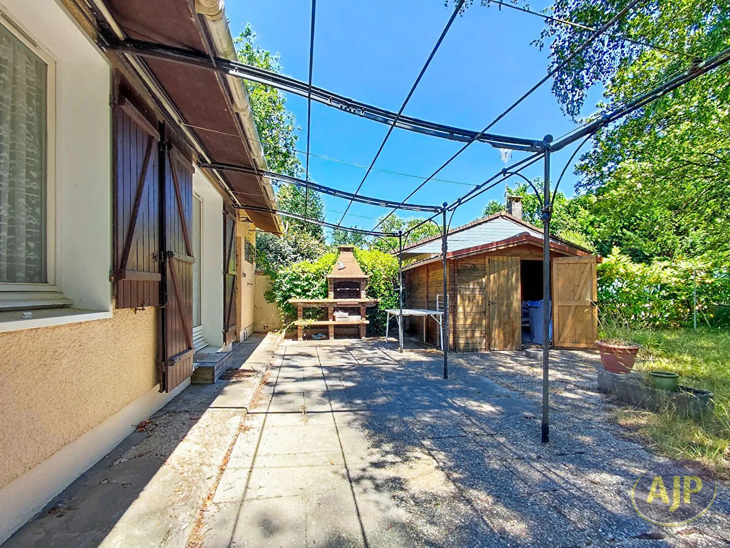 Maison à vendre, 92m², La Teste-de-Buch
