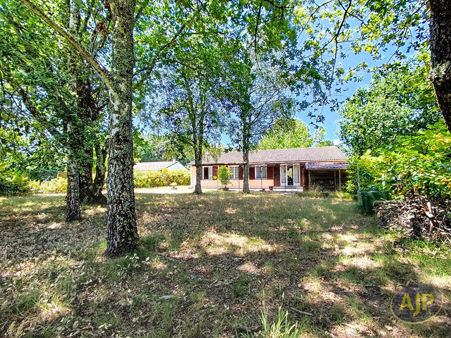 Maison à vendre, 92m², La Teste-de-Buch
