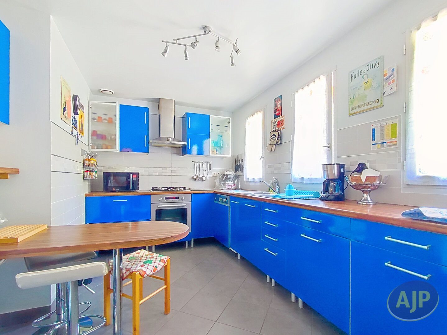 Maison à vendre, 92m², La Teste-de-Buch