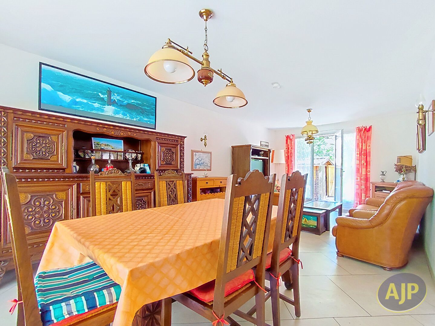Maison à vendre, 92m², La Teste-de-Buch